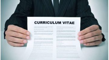 Should You Pay for A Professional CV Writing Service?