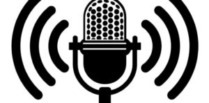 Start a Podcast at Home