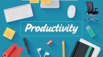 10 Productivity Apps to Supercharge Your Workday