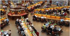 Appeal Students Audience