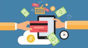 Dropshipping Selling Online