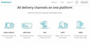 Send Plus Automation