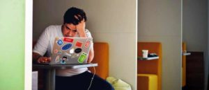 Software Developers Phobias