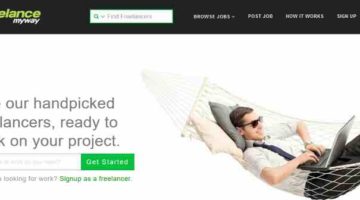 Hire the Perfect Freelancer for Your Business or Startup Using FreelanceMyWay