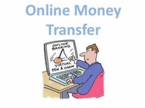 Online Money Transfer Services