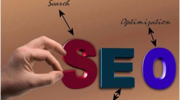 Top 4 Reasons Why SEO Should Be a Priority for New Entrepreneurs