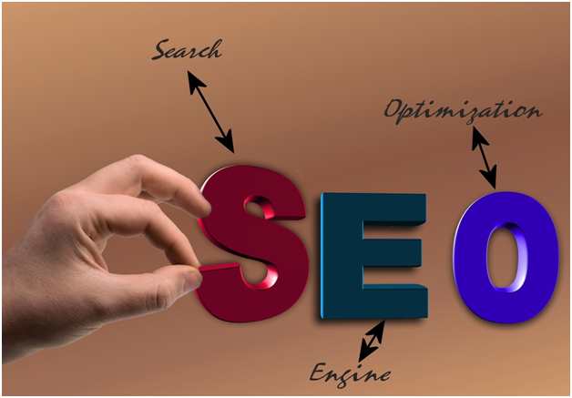 Business Needs SEO in 2018