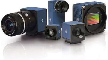 Industrial Cameras: Their Purpose and Function