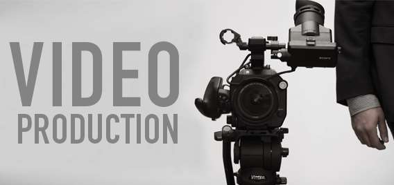 Video Production Companies in UK