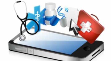 8 Cool Apps You Did Not Know About In the Medical Industry