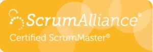 Certified Scrum Master training