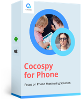 Why Cocospy Is The Best Application To Monitor Daughter For Parental Control