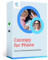 CocoSpy for Phone
