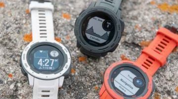 Smartwatches: What Is The Market Size Of Smart Watches?