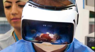 Has VR Found Its True Calling In Healthcare?