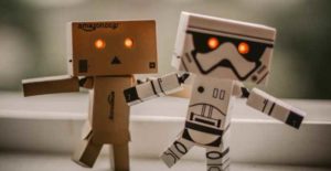 Automation is changing the manufacturing world