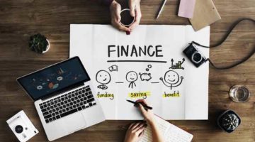 A Brief Guide To Separating Business And Personal Finance