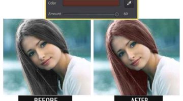 How to Digitally Experiment with Your Look