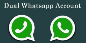 Dual Whatsapp on Android