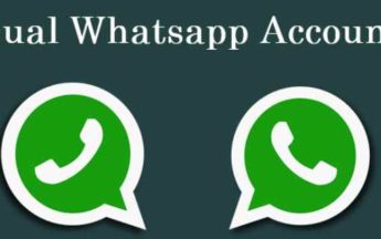 How To Install Dual Whatsapp In Android