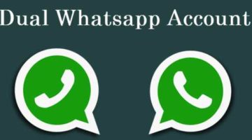 How To Install Dual Whatsapp In Android