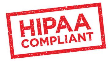 Staying HIPAA Compliant and Protecting the Privacy of Healthcare Data