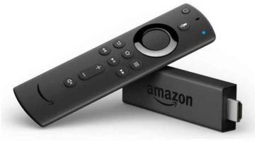 Amazon Fire TV Stick: Top Features You Should Know before Buying One