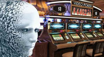 Did Artificial Intelligence Find How to Win the Casino?