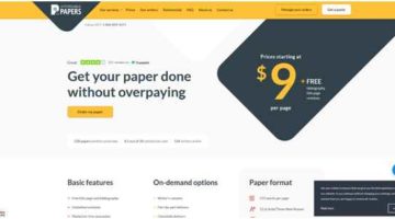 AffordablePapers.com Review – Can You Find Real High-Quality Writing For Affordable Prices Here?