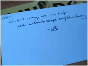 Old Fashioned Marketing Tips