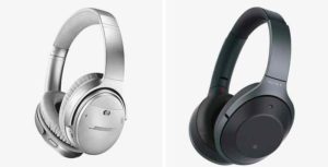 Choose the Right Headphones