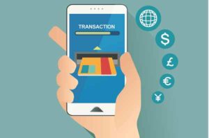 Mobile Payments