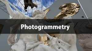 Photogrammetry