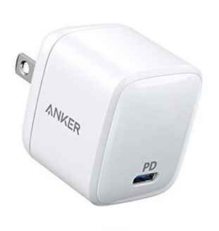 Anker Fast Charging