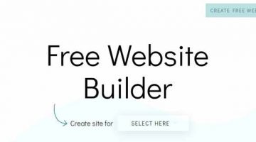 How To Make A Website Without Money – 8b Guide