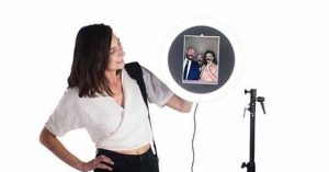 Fun Photo Booth Props