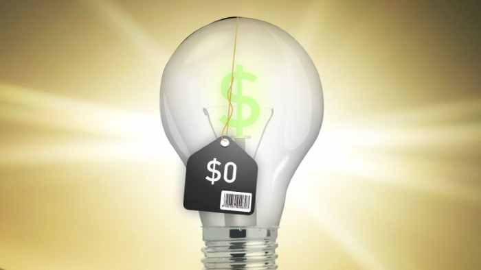 Reduce Energy Bills