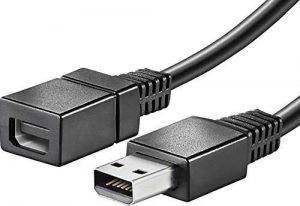 PS4 Camera Extension Cables