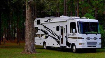 Is Buying A RV Park Worth The Investment?