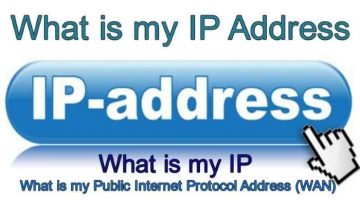 How To Find Out Your IP Address (What Is My IP)