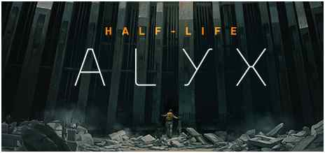 Alyx Half Life