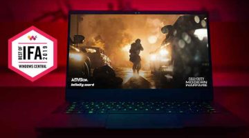 The Best Thin And Light Gaming Laptops 2020