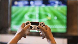 Create a Gaming Website