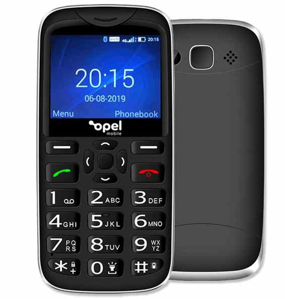 Best Phones for Seniors