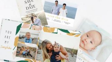 Getting Married and Need Expert Photo Wedding Invitations Quickly?