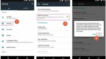 How to Track Android and iPhone Without Rooting the Phone? Step by Step Guide