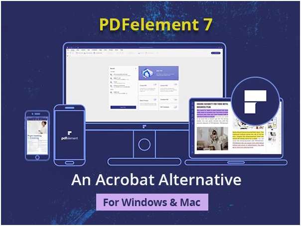 PDFelement 7
