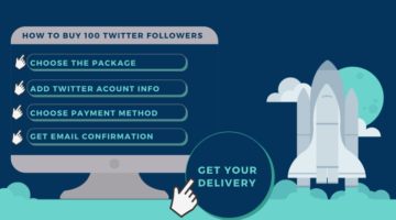Brand Visibility: How Twitter Can Improve It?