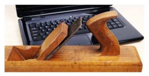 Woodworkers technology