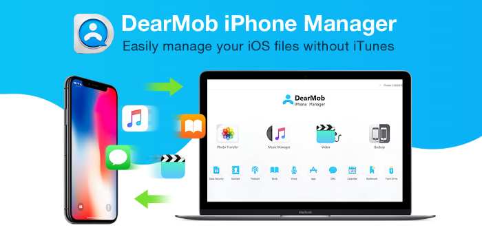 iphone-manager-for-free